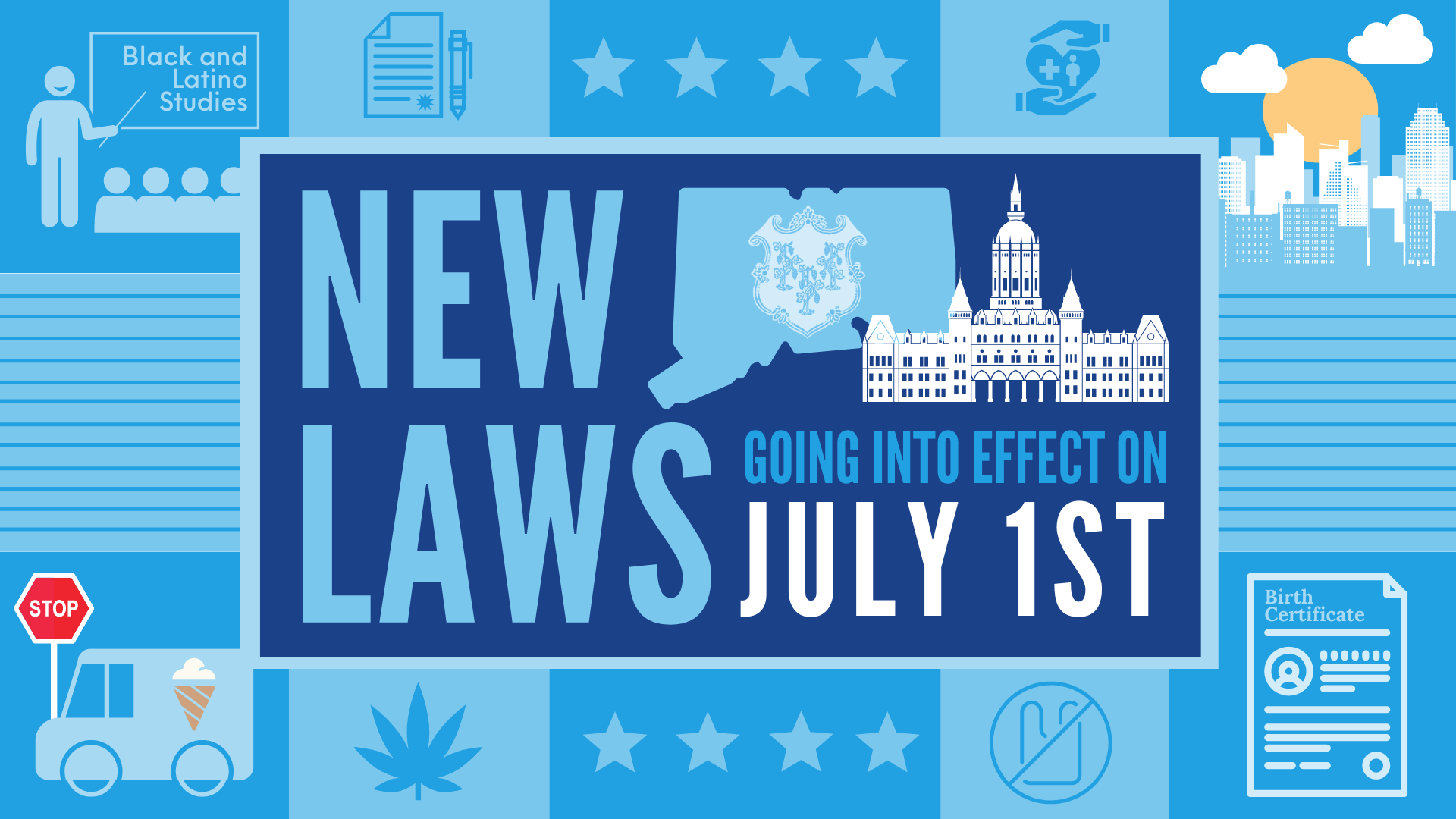 New Laws 2025 New York Times